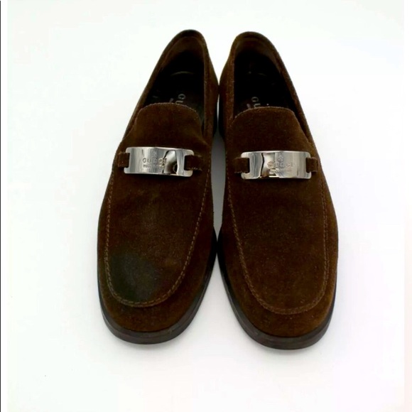 🔥🔥🔥”GUCCI” SALE🔥LIKE NEW🔥CLASSIC LOAFERS🔥🔥 - Picture 5 of 10